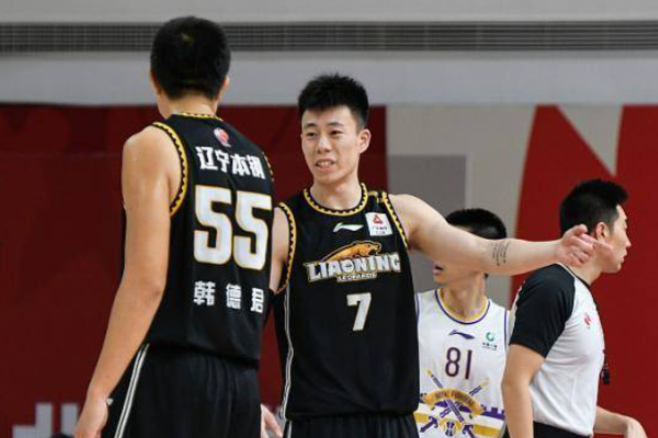 張鎮(zhèn)麟有機會進入NBA嗎？
