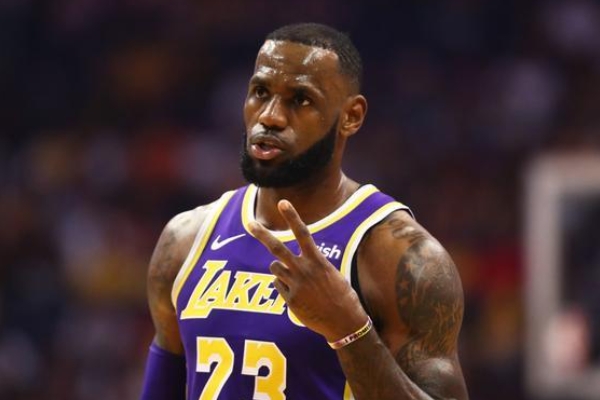 NBA歷史總得分排名前十如何？